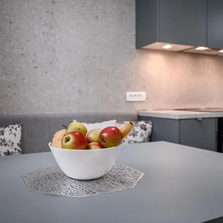 Appartamento Luxury Nina With Sea View *