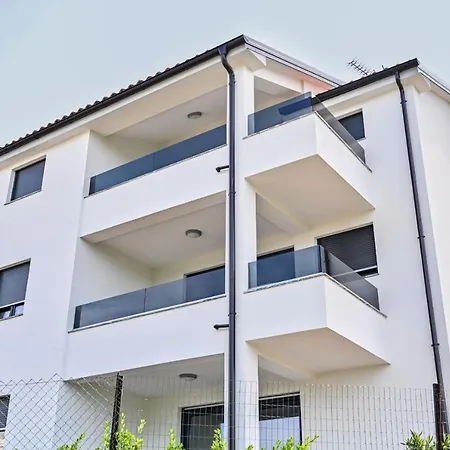 Luxury Nina With Sea View