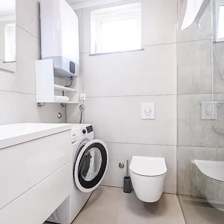 Appartamento Luxury Nina With Sea View
