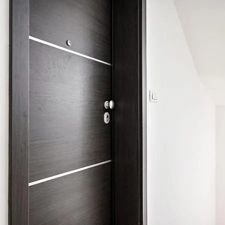 Luxury Nina With Sea View Appartamento