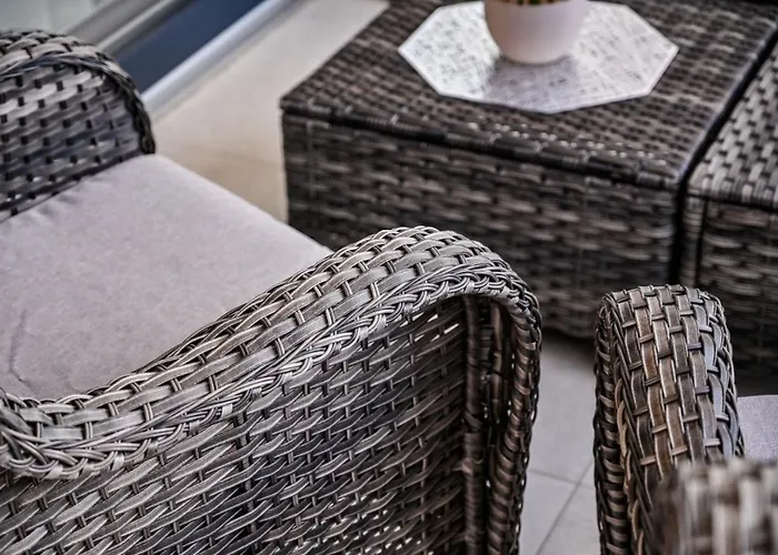 Luxury Nina With Sea View * Sveti Anton (Krk)