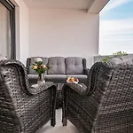Luxury Nina With Sea View *