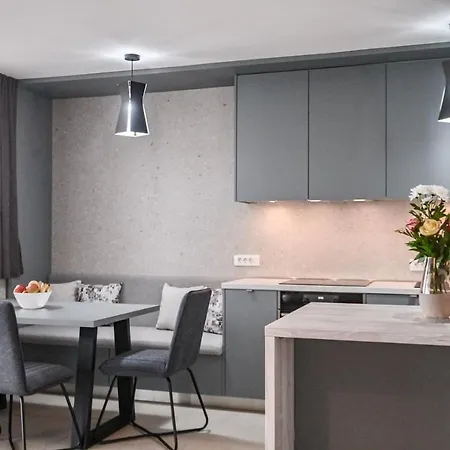 Luxury Nina With Sea View * Sveti Anton (Krk)