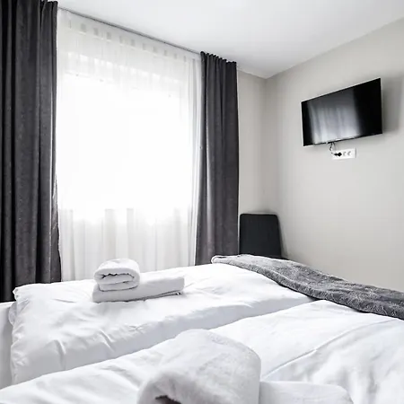 Luxury Nina With Sea View Apartment Sveti Anton (Krk)