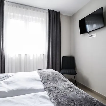Luxury Nina With Sea View Apartment *