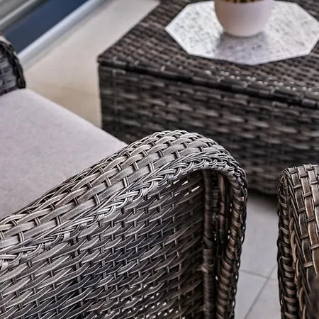 Luxury Nina With Sea View * Sveti Anton (Krk)