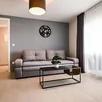 Lejlighed Luxury Nina With Sea View
