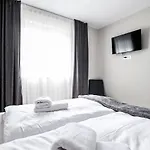 Luxury Nina With Sea View Lejlighed Sveti Anton (Krk)