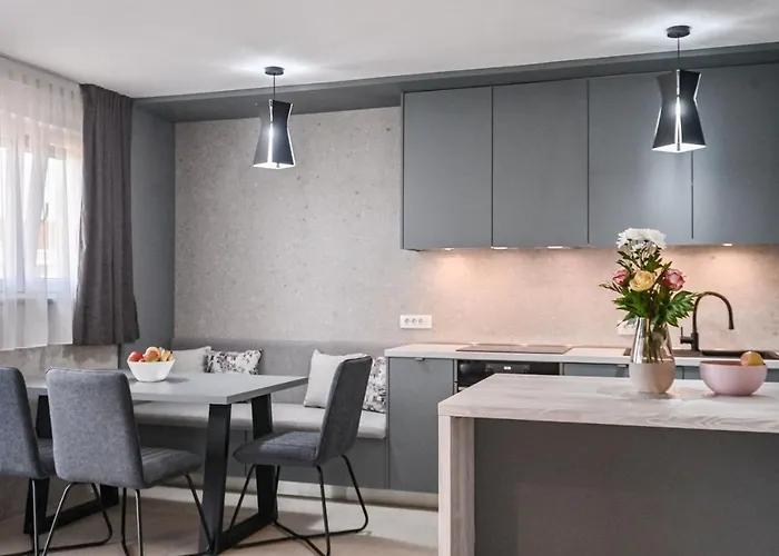 Luxury Nina With Sea View * Sveti Anton (Krk)